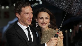 Keira Knightley: Miliuner Lembah Silikon Aneh
