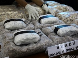 Siapa Penyanyi Dangdut VU yang Ditangkap karena Narkoba?