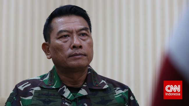 Wasekjen Demokrat Jansen Sitindaon mengaku melihat foto Moeldoko bersama SBY terpasang di salah satu sudut Museum SBY, Pacitan.