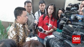 Pengajuan Dana Gedung DPR Diajukan Setiap Tahun