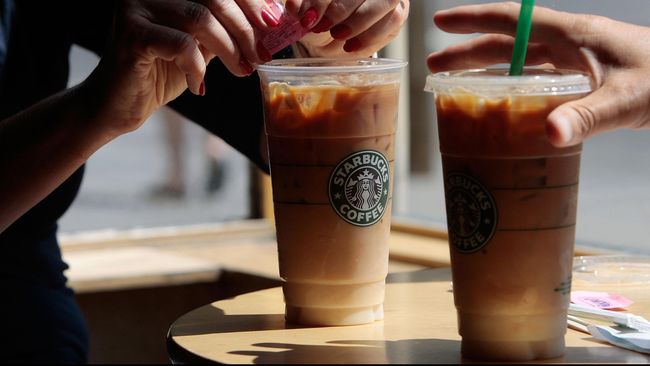 Distributor Zara Dan Starbucks Siap Berutang Rp 1 5 Triliun