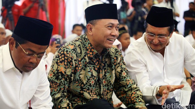 Ketua MPR Zulkifli Hasan menegaskan MPR siap mendukung lancarnya proses pelantikan presiden dan wakil presiden terpilih.