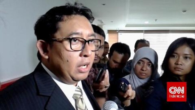 Pekan lalu Wakil Ketua DPR yang juga Wakil Ketua Umum Gerindra, Fadli Zon, melontarkan pernyataan keras. "Sudah dikasih hati, minta jantung," katanya ke KIH.