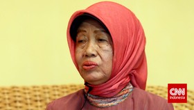 Jenazah Ibunda Jokowi Akan Dimakamkan di Karanganyar