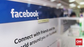 <i>Bug</i> di Facebook Buat Akun Jadi Tak Terblokir