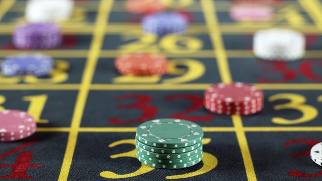 Tiongkok menahan lebih dari 30 ribu orang dalam dua bulan terakhir atas keterlibatan dan pornografi dan perjudian yang dianggap ilegal.