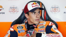 Tak Ada Dendam Antara Marquez dan Rossi