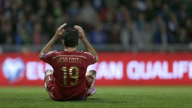 Del Bosque: Diego Costa Cocok dengan Gaya Spanyol
