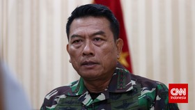 Panglima Keluarkan Dua Perintah soal Penembakan TNI di Aceh