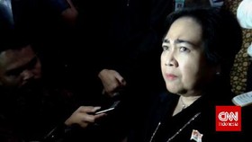 Rachmawati Soekarnoputri: KPK Harus Diselamatkan