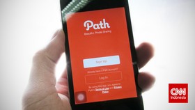 Langkah Simpan Kenangan Path Sebelum Tutup