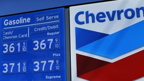 Garap IDD, ESDM Dorong Chevron Gunakan Fasilitas Milik Eni