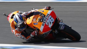 Pedrosa Tak Ingin Balapan Basah di San Marino