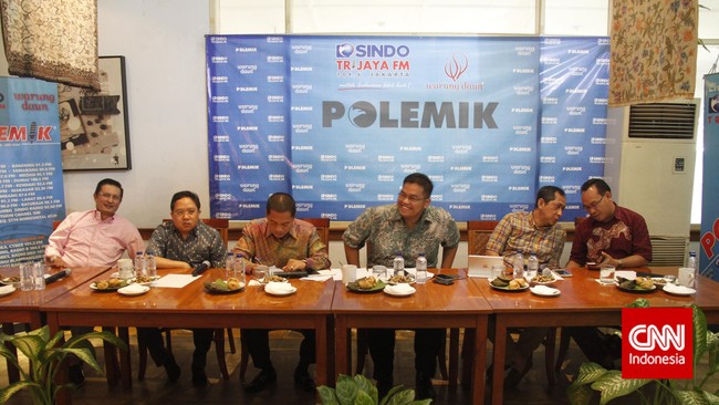 Bagi-bagi kursi pimpinan kominisa dan alat kelengkapan dewan membuat solidaritas Koalisi Merah Putih diragukan.
