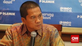 UU Pilkada Perlu Direvisi, Tapi Tidak Sekarang