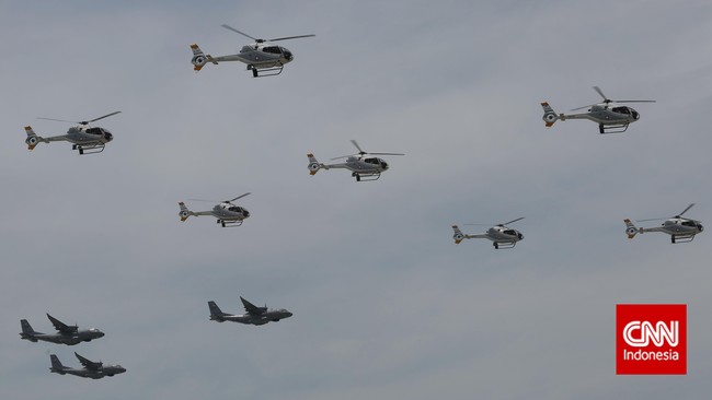 Dalam waktu tiga tahun, Airbus akan menyerahkan 11 helikopter AS565 MBe Panther ke PT Dirgantara Indonesia untuk dipersenjatai dengan sistem peluncur torpedo.