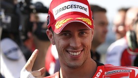 Dovizioso Deteksi Gelagat Aneh Marquez di Seri Terakhir
