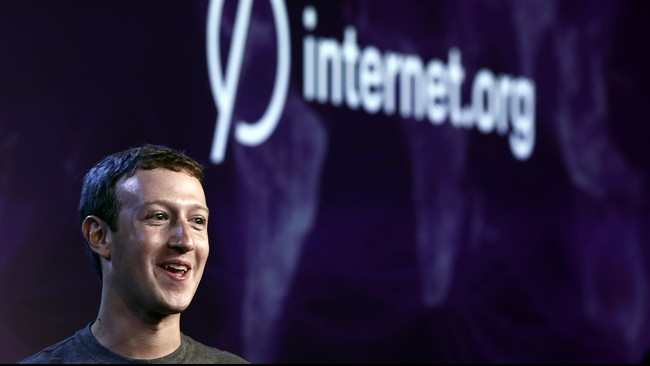 Pendiri sekaligus CEO Facebook, Mark Zuckerberg, akan berkunjung ke Jakarta pada Senin (13/10) untuk berbicara soal akses internet yang lebih terjangkau.