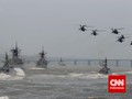 DPR Sebut Perlunya Penguatan Pertahanan Udara dan Laut