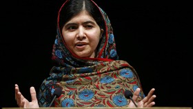 Malala Yousafzai Kecam Pernyataan Donald Trump soal Muslim