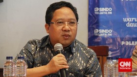 DPR Soroti Teroris Baru Ditangkap Usai Aksi Teror Terjadi