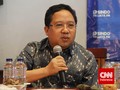 Komisi I DPR Beberkan Pekerjaan Berat KSAL dan KSAU Baru