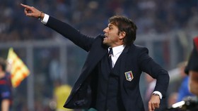 Conte Tak Alergi Naturalisasi