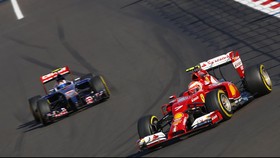 Ferrari Tak Tutup Peluang Suplai Mesin ke Red Bull