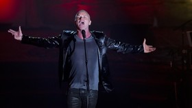 Konser 'Paket Hemat' Chris Botti dan Sting di Java Jazz 2016