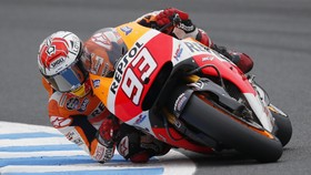 Marquez Raih Pole ke-23 Sepanjang Kariernya