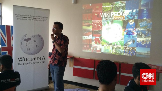 Pakistan membuka akses ke Wikipedia setelah tiga hari pemblokiran karena dianggap tak sesuai dengan keinginan Pemerintah.