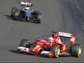 Mimpi yang Jadi Kenyataan Bagi Vettel