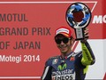 Rossi: Yamaha Kalah dari Honda di Tikungan