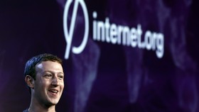 Asa Mengantar Internet ke Pelosok Dunia