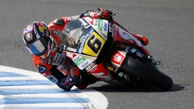 Tujuh Pebalap Masuki MotoGP 2015 dengan Poin Penalti
