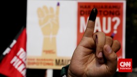 Uji Publik Ditiadakan, Pilkada Dimulai pada Desember 2015