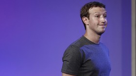 Zuckerberg: India Penting untuk Facebook karena Steve Jobs