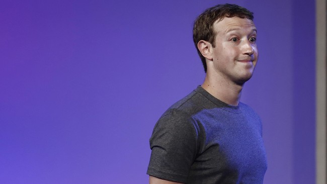 Mark Zuckerberg sempat mengungkapkan rahasia lain mengapa India sangat berarti bagi Facebook. Jawabannya, karena Steve Jobs.