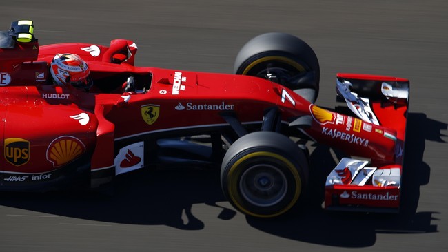 Bergabungnya pembalap asal Meksiko yang berusia 23 tahun itu memang diakui pihak Ferrari terlalu muda, namun memiliki bakat yang tak bisa dianggap remeh.