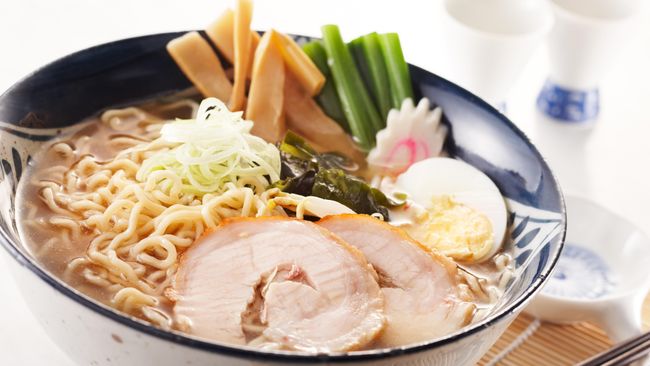 Beraneka ramen yang ada di Jepang punya rasa dan sejarah masing-masing. Mencicip ramen sama seperti belajar sejarah Jepang itu sendiri.