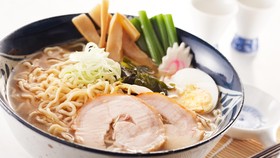 Sandwich Ramen, Makanan 'Hybrid' Baru di Jepang