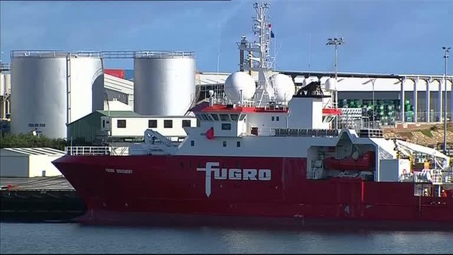 Australia dan Malaysia bantah akan nyatakan Malaysian Airlines MH370 secara resmi hilang yang akan menghentikan upaya pencarian di Lautan Hindia.&nbsp;