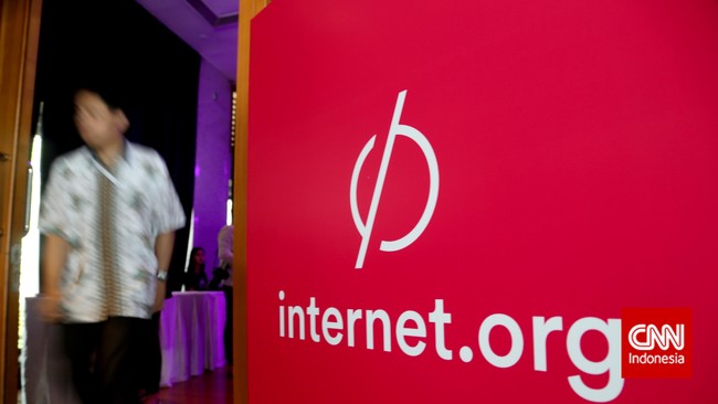 Pendiri Facebook ingin membuat internet lebih terjangkau oleh masyarakat Indonesia. Jika sukses, proyek ini akan dijadikan contoh dunia.