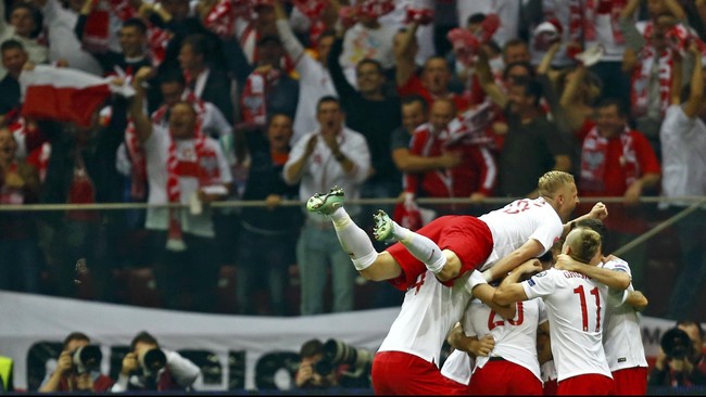 Nada ancaman yang terdapat di surat Sekjen FIFA bukan pertama kalinya terjadi di sepak bola, Polandia, Yunani, dan bahkan Spanyol pun pernah merasakannya.