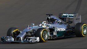 Dua Tim Bangkrut, F1 Ubah Format Kualifikasi