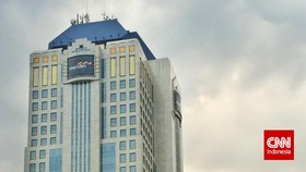 Bank Mandiri Imbau Nasabah Waspadai Penipuan Berkedok Undian Berhadiah