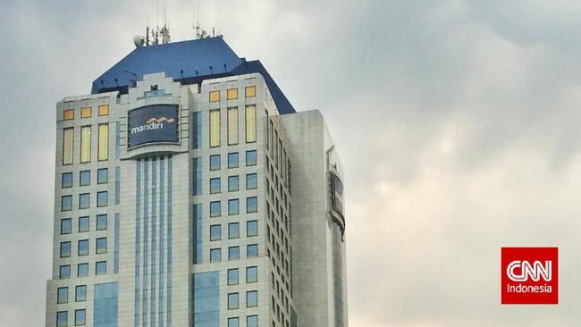 Bank Mandiri Pindah Kantor Pusat Mulai 2 Juni 2025 Bank Mandiri tidak menjelaskan alasan pemindahan sementara kantor pusatnya, tetapi memastikan langkah itu tidak mengganggu operasional maupun layanan.