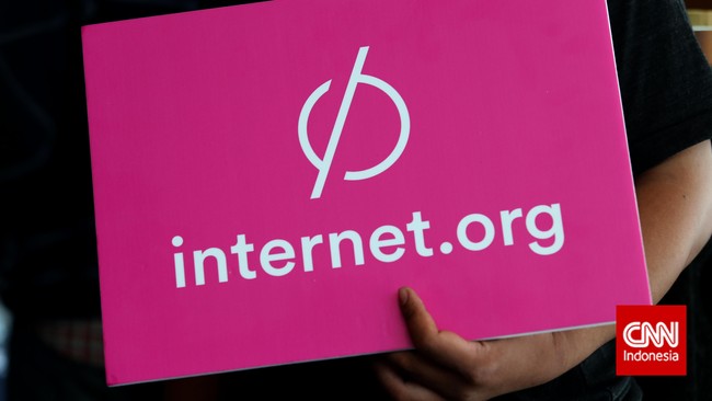 Operator Indonesia menyatakan sikap menolak Internet.org terkait netralitas jaringan yang menjadi polemik di beberapa negara.
