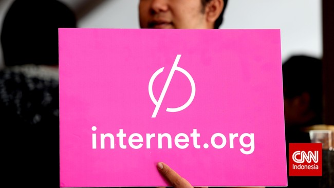 Layanan koneksi internet gratis yang ditawarkan Internet.org dari Facebook diguncang isu netralitas jaringan.