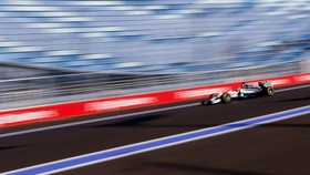 Caterham Pastikan Diri Melaju di GP Abu Dhabi